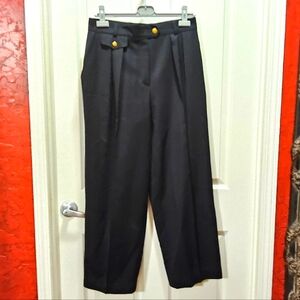 ESCADA VINTAGE TROUSERS